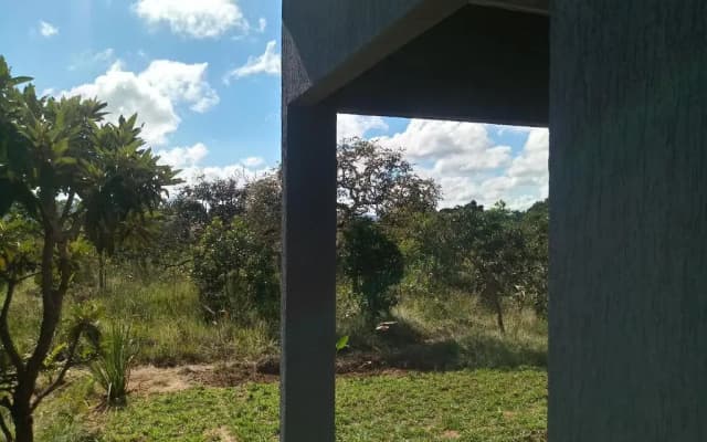 Pousada Recanto Da Baleia