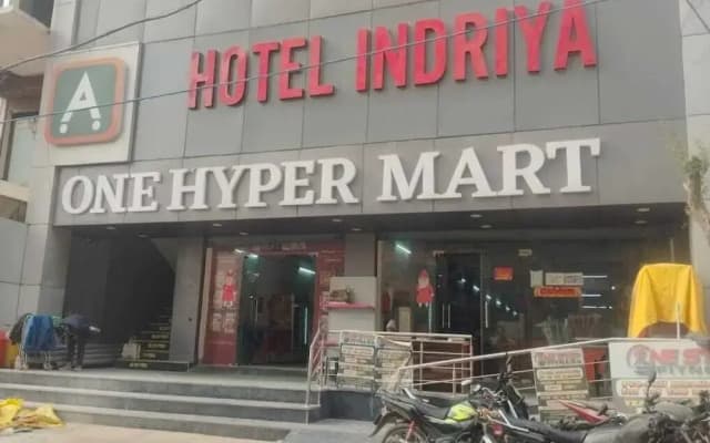 Hotel Indriya