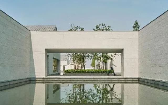 Alila Wuzhen