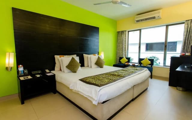 Citrus Hotel Lonavala