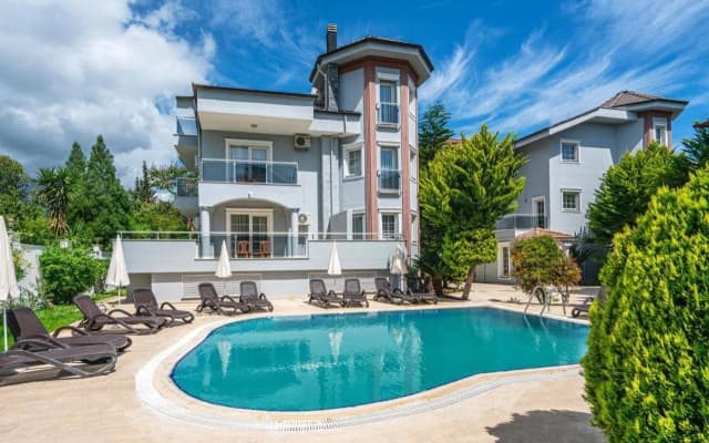 Отель Rose Resort