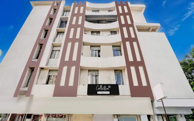 Collection O Hotel Dove Residency