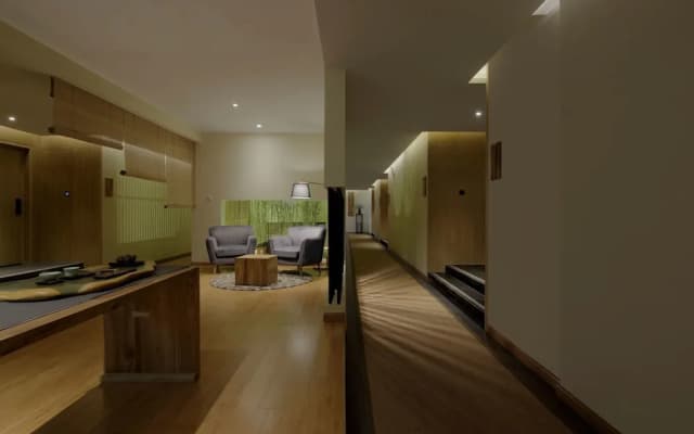 Qianna Shangyuan Boutique Hotel