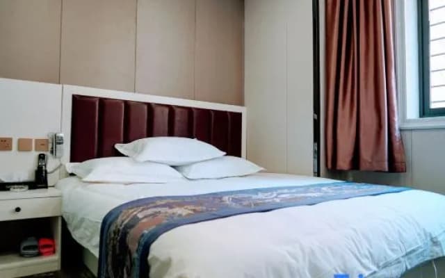 Zhengzhou Yunhe Hot Spring Hotel