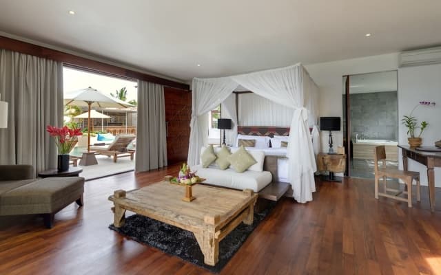 Villa Asada