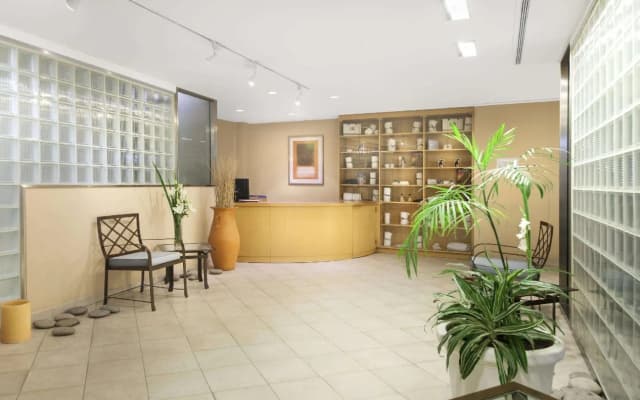 Doubletree By Hilton Buenos Aires