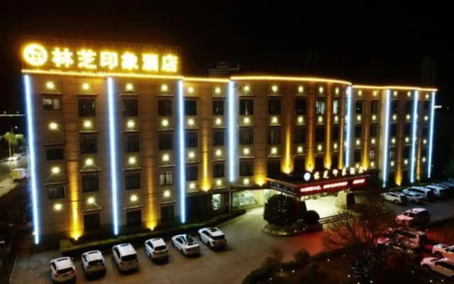 Linzhi Impression Hotel