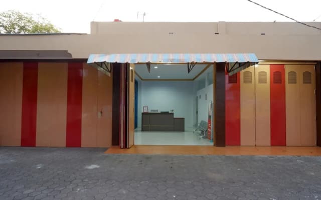 Meotel Purwokerto by RedDoorz