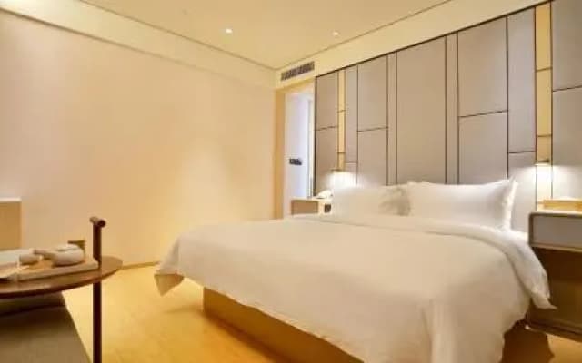 Hanting Hi Inn Shenyang Sanhao Street