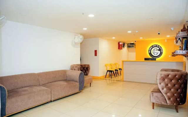 Global Inn & Suites