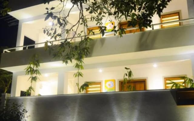The Residence Hikkaduwa