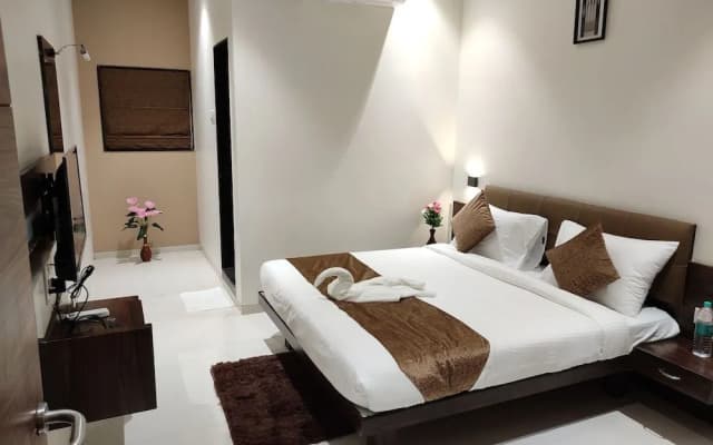 Hotel CVR