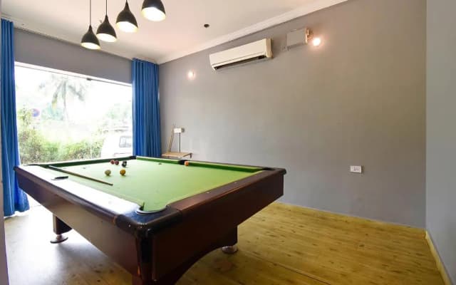 OYO 832 Shivam Resorts