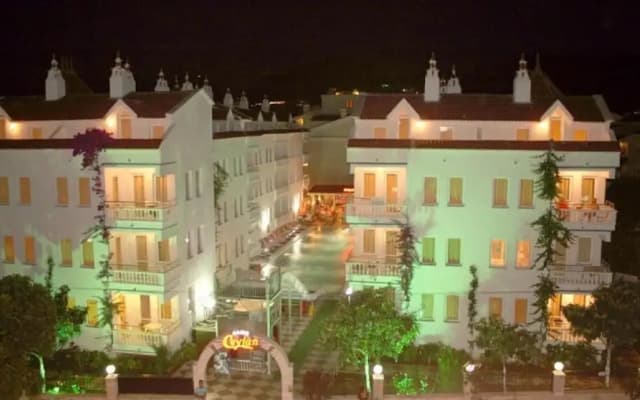 Club Ceylan Marmaris