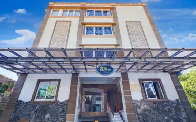 Hotel O My Home@Bali