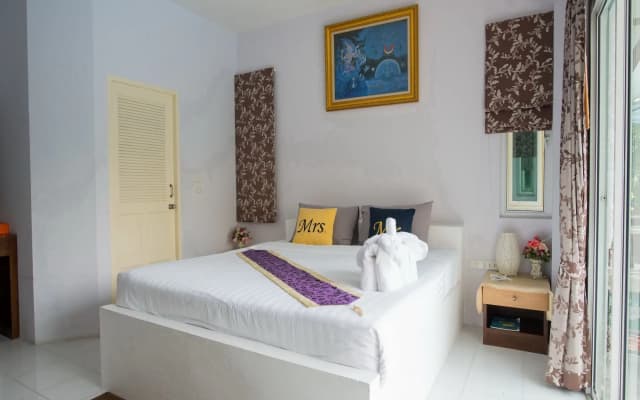 Charm Resort Cha-am
