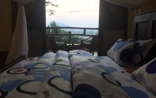 Karama Lodge & Spa