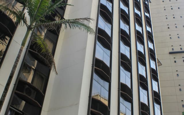 La Residence Itaim by Manager