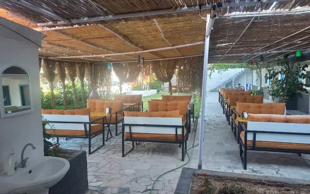 Imren's Otel