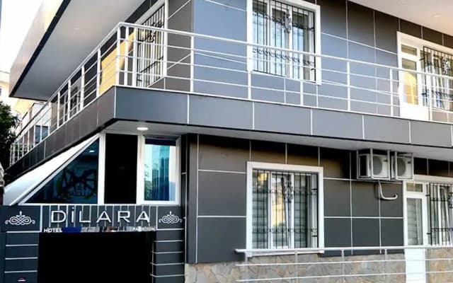 Dilara Hotel