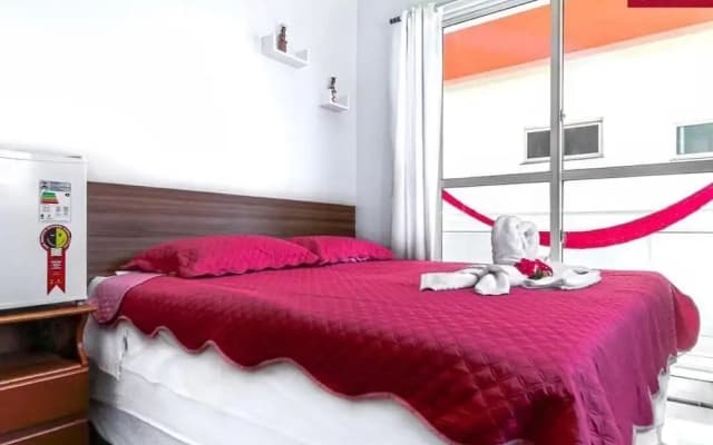 Hotel Vila Das Dunas Cumbuco