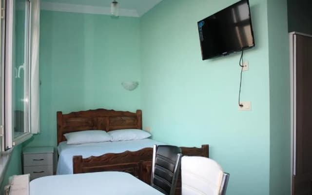 Happy Suite Boutique Hotel