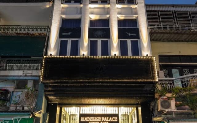 Madelise Palace Hotel & Spa