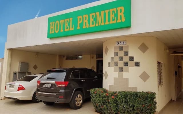 Hotel Premier
