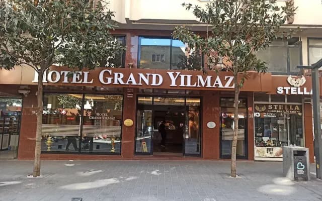 Hotel Grand Yilmaz