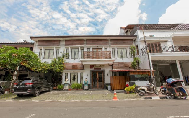 Mawar Asri Hotel