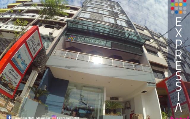 Expressia Hotel Makassar