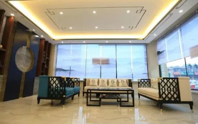 Ning 'an Tang Yun Hotel