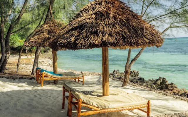 Salida Beach