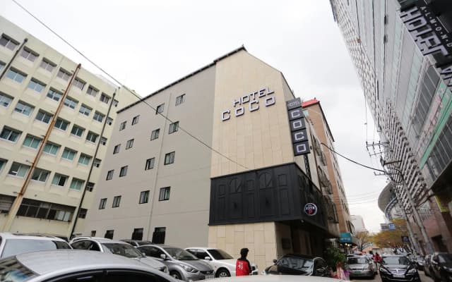 Hotel CoCo