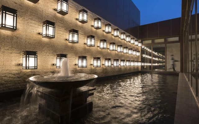 Hyatt Regency Xi'an