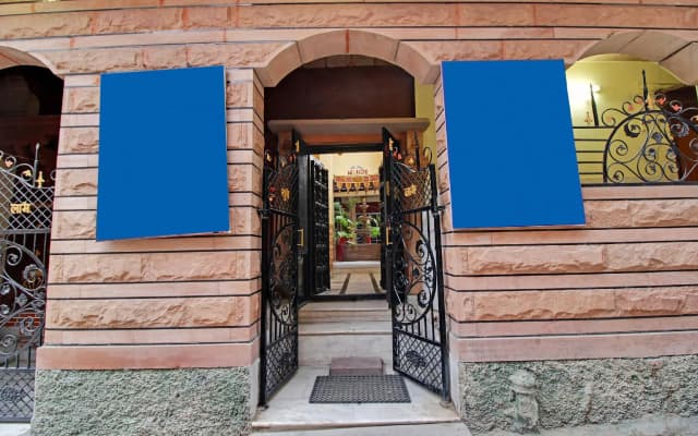 OYO 46472 Jodhpur Heritage Haveli
