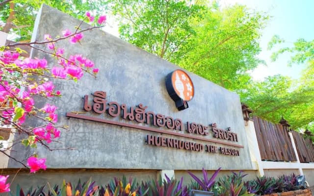 Huen Hug Hod The Resort