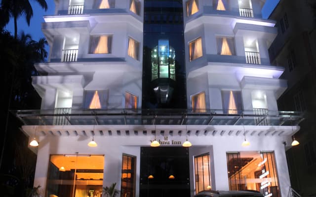 Vishnu Inn