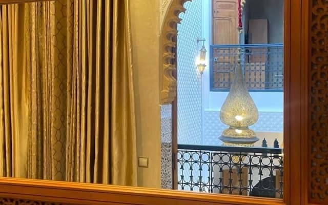 Dar Al Jeld Guesthouse