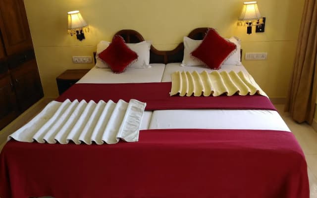 Beach Florra Inn