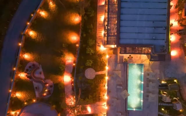 Izz Getaway Boutique Hotel
