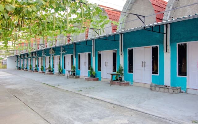 Grand Monica by OYO Rooms