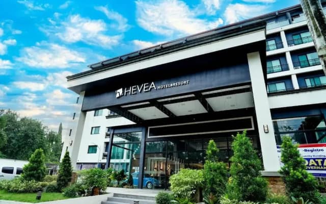 Dancenter Luxury Retreat Angeles City