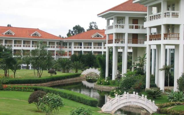 Yunnan Dianchi Garden Resort & Spa
