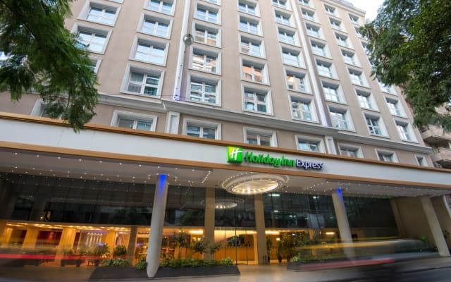 Holiday Inn Express Rosario by IHG