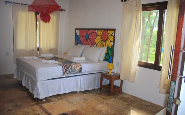 Paraiso do Sol Hotel