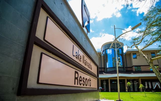 Petluck Resort Naivasha