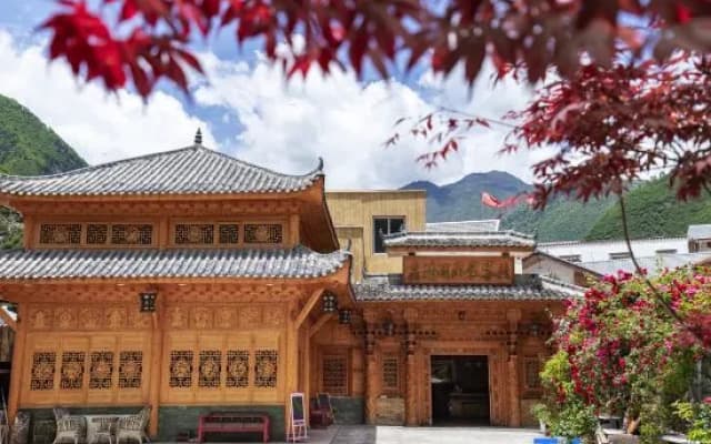 Jiuzhaigou Xintaoge Collector Inn