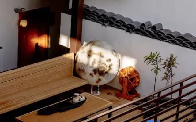 Tea Horse Landian Hotel
