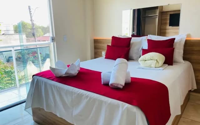 Hotel Camocim
